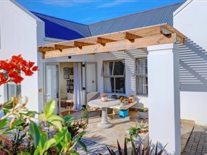 2 Bed House in Mont Fleur Mountain Estate