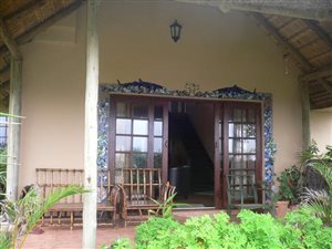 5 Bedroom House in Bazley Beach