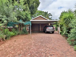 3 Bed House in Newlands