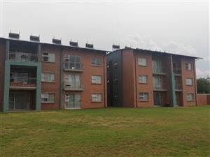 2 Bed Apartment in Montana