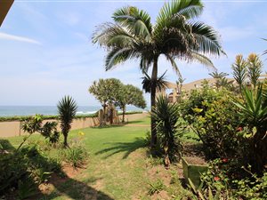 2 Bed Apartment in Umdloti Beach