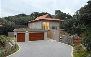 4 Bedroom Apartment in Zimbali Coastal Resort