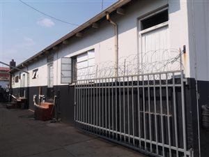 Commercial space in Villieria
