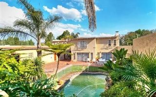 5 Bedroom House in Observatory