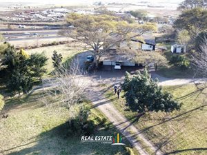 18 ha Farm in Cato Ridge