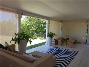 3 Bed Duplex in Mount Edgecombe Country Club Estate 2