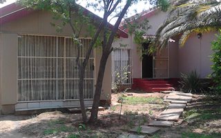 3 Bedroom House in Sunnyridge