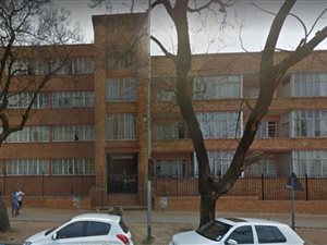 1 Bed Apartment in Pretoria Central