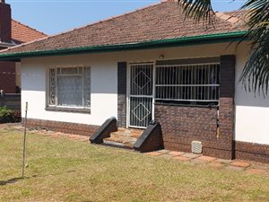 4 Bed House in Bluff