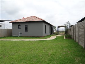 3 Bed House in Marshalltown