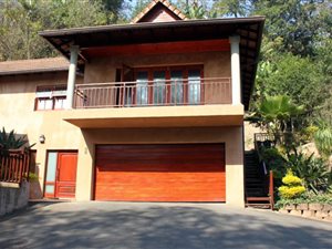 3 Bedroom Townhouse in Berea West