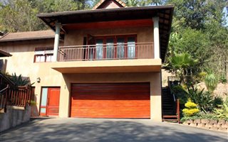 3 Bedroom Townhouse in Berea West