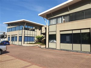 125 m² Commercial space in Beverley Hills