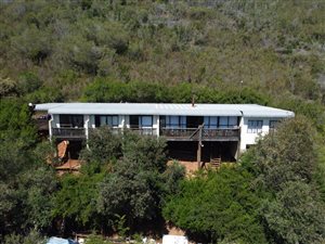 4 Bed House in Wittedrift