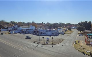 Office space in Hazeldene