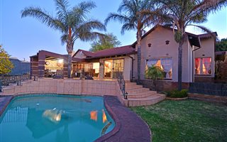 4 Bedroom House in Wilro Park