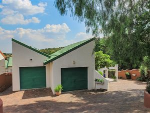 4 Bedroom Cluster in Winchester Hills