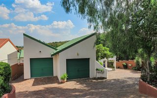 4 Bedroom Cluster in Winchester Hills
