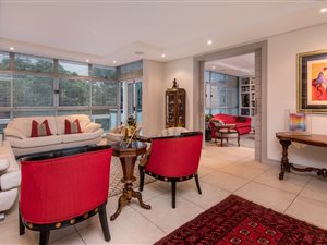 2 Bed Apartment in Riviera