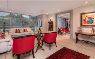 2 Bedroom Apartment in Riviera