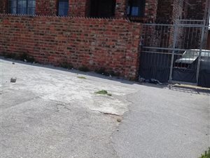 2 Bedroom Duplex in Schauderville