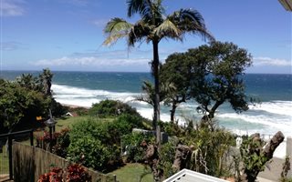 2 Bedroom Apartment in Westbrook