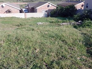 286 m² Land available in Kwadwesi