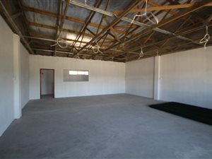 100 m² Commercial space in Philippi