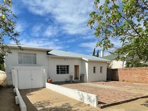 16 Bed House in Middelburg