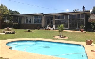 4 Bedroom House in Kempton Park Central