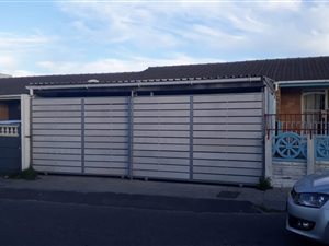 2 Bed House in Lentegeur