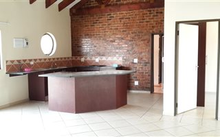 2 Bedroom Apartment in Bergbron