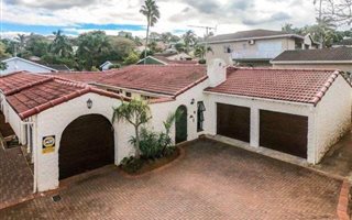 1 Bedroom Garden Cottage in Glen Anil