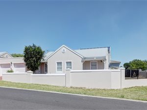3 Bedroom House in Kuilsriver