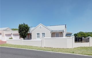 3 Bedroom House in Kuilsriver