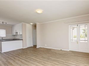 3 Bedroom House in Kuilsriver
