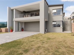 4 Bed House in Welgelegen