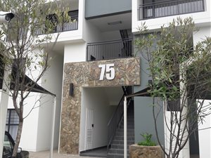 1 Bed Apartment in Modderfontein