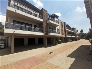 2 Bed Apartment in Hazelwood