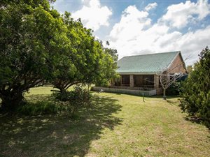 2 Bed House in Boesmansriviermond