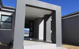 4 Bedroom House in Wellington Central