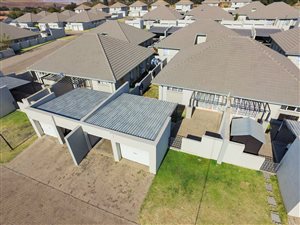 3 Bed Simplex in Highveld Park
