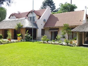 3 Bed House in Rembrandt Park