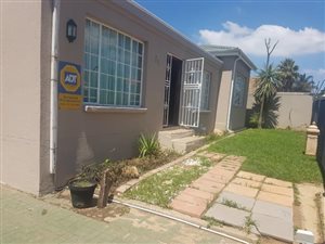 3 Bed House in Krugersdorp West