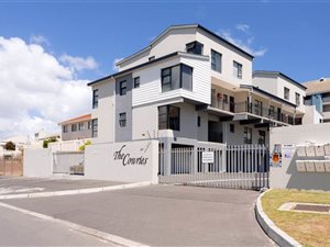 2 Bed Apartment in Tableview
