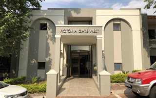 50 m² Commercial space in Hyde Park