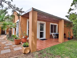 3 Bed House in Tygerdal