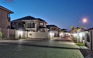 3 Bedroom Townhouse in Lilyvale