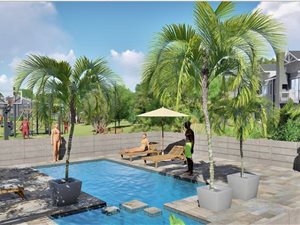 2 Bed Apartment in Westering