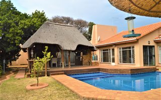 3 Bedroom House in Farrarmere